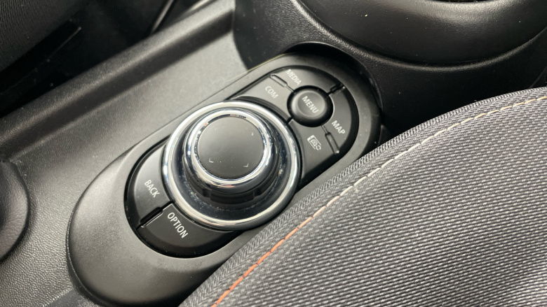 MINI Hatchback 1.5 One Classic 5dr Petrol Hatchback